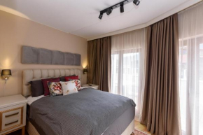 Stylish flat in front of Gondola Bansko